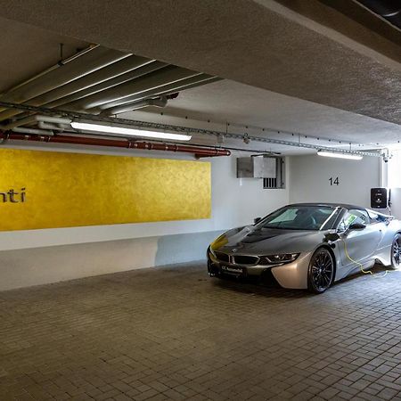 Hotel Bomonti Nuernberg West Oberasbach Exterior photo