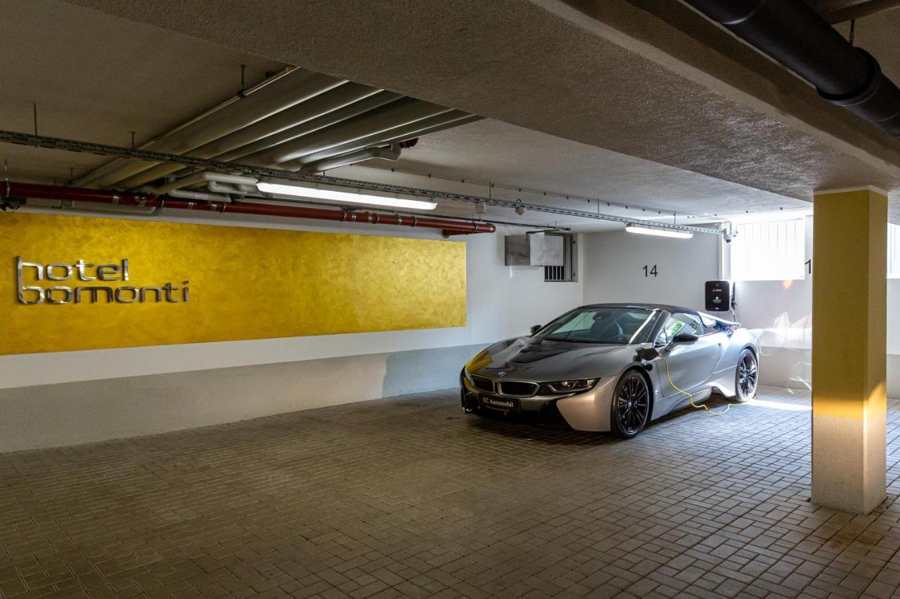 Hotel Bomonti Nuernberg West Oberasbach Exterior photo
